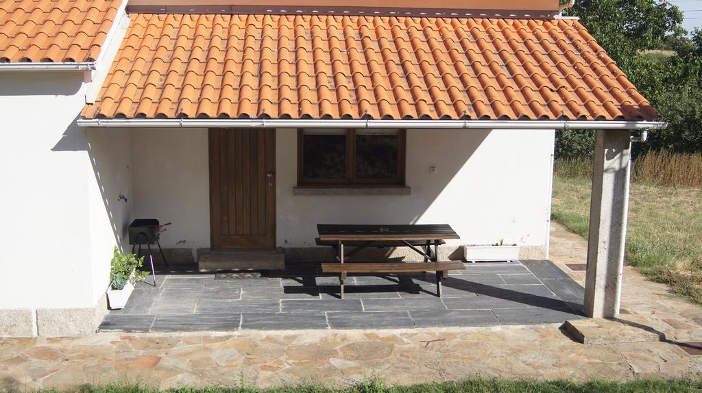 Alojamento Rural De Covelas Covelas  Ngoại thất bức ảnh
