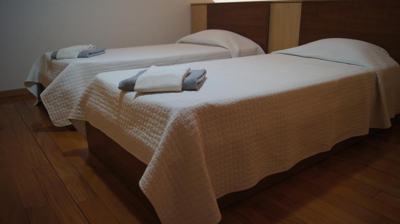 Alojamento Rural De Covelas Covelas  Ngoại thất bức ảnh